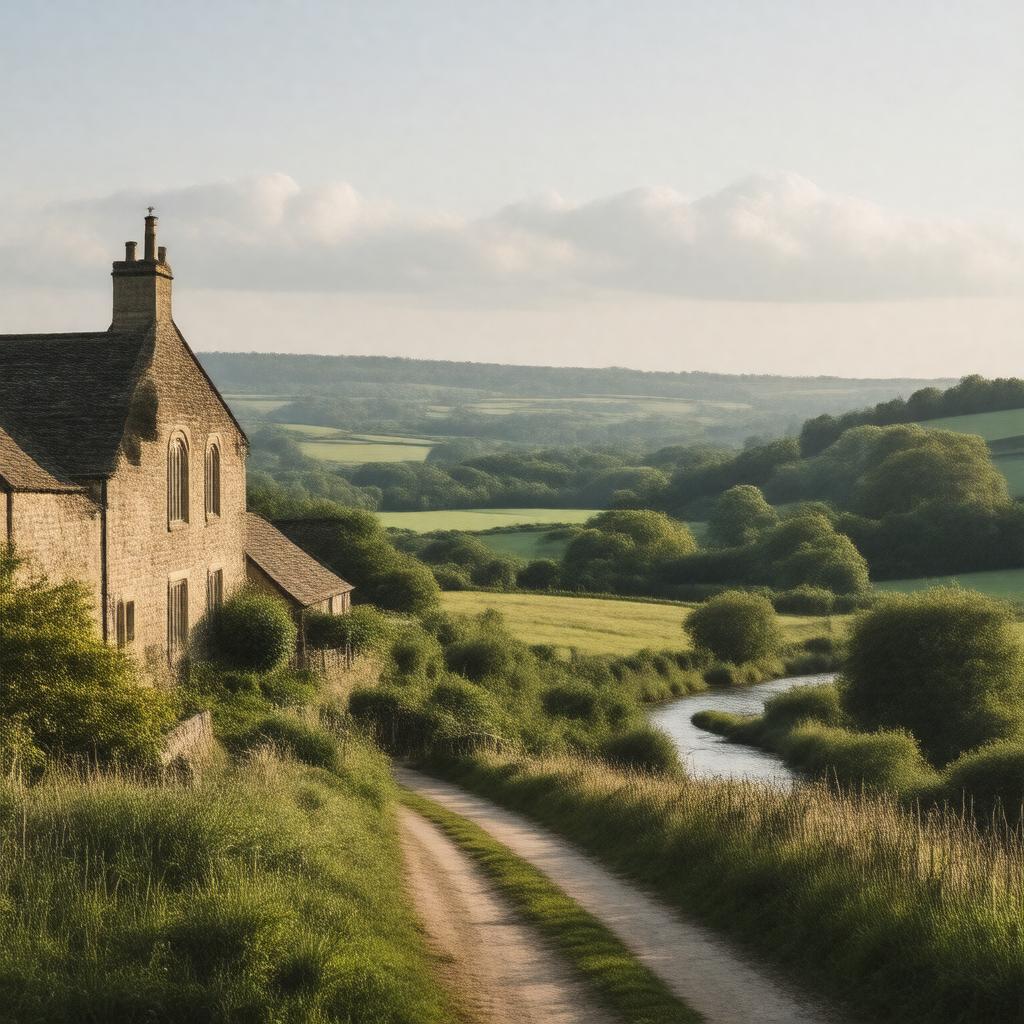 Gloucestershire (county)